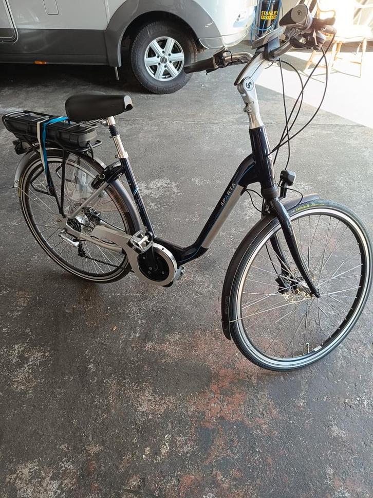 Sparta e-bike, Vélos & Vélomoteurs, Vélos électriques, Sparta, Enlèvement