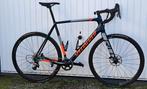 Specialized Crux Elite X1 2018 maat 61, Fietsen en Brommers, Fietsen | Racefietsen, 28 inch, Gebruikt, Carbon, 10 tot 15 versnellingen