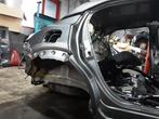 AILE ARRIÈRE DROIT Nissan Juke (F16) (01-2019/-), Garde-boue, Mevr. I. Hauben, Utilisé, Arrière