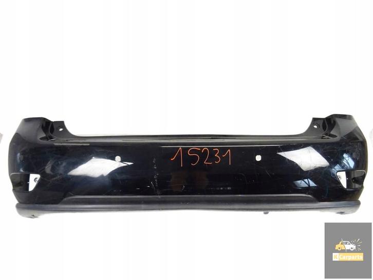 LEXUS RX 3 III 8-15 Bumper achteraan | GetMotor MWP, Auto-onderdelen, Carrosserie, Bumper, Lexus, Gebruikt