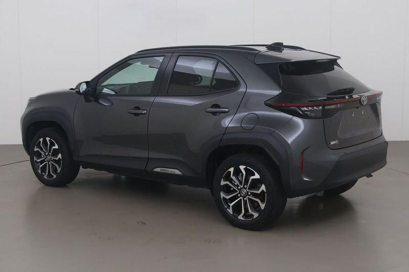 Toyota Yaris Cross, Auto's, Toyota, Automaat, Gebruikt, 1490 cc, Bedrijf