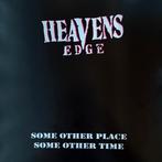 HEAVENS EDGE -Some Other Place Some Other Time (White Vinyl), Enlèvement ou Envoi, Neuf, dans son emballage