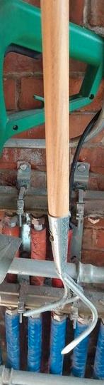 Hele set tuingerief, Tuin en Terras, Ophalen