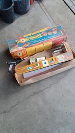 Blikken technofix, Antiek en Kunst, Ophalen of Verzenden