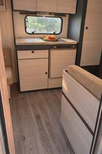 Caravanes burstner 5001 5 personnes, Caravanes & Camping, Jusqu'à 5, Auvent, Particulier, Bürstner