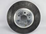 Remschijf voor van een BMW 3-Serie, Gebruikt, -, -, Ophalen of Verzenden