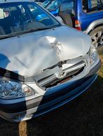 Huyndai Getz (pour pièces), Autos, Argent ou Gris, Achat, 1493 cm³, 65 kW