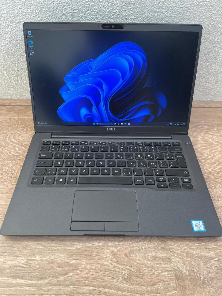 Dell Latitude 7400, 16GB RAM, 256GB SSD, Intel Core i5, Informatique & Logiciels, Ordinateurs portables Windows, Utilisé, 14 pouces