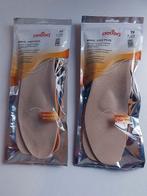 Voorgevormde Comfortzolen: M39, Enlèvement, Neuf