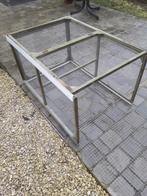 Konijnenren, Dieren en Toebehoren, Gebruikt, Konijn, Ren, 75 tot 110 cm