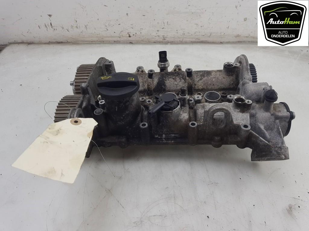 CARTER ARBRE A CAME Volkswagen Golf VII (AUA), Autos : Pièces & Accessoires, Moteurs & Accessoires, Volkswagen, Utilisé