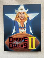 Debbie Does Dallas Part II. Peekarama. Blu ray, Ophalen of Verzenden, Nieuw in verpakking, Overige genres