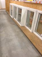 Déstockage des portes et des châssis en pvc, Enlèvement, Neuf