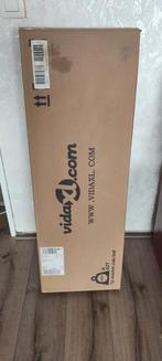 NIEUW Wasmachinekast - 71x71,5x91,5 - cm - GLANS WIT, Huis en Inrichting, Ophalen, Overige typen, Nieuw, 50 tot 100 cm