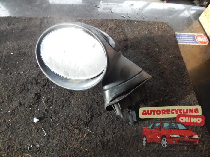 Buitenspiegel links van een Mini Cooper, Auto-onderdelen, Spiegels, Mini, Gebruikt, 3 maanden garantie, Ophalen of Verzenden