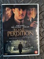 Road to Perdition ( Tom Hanks / Paul Newman / Jude Law ), CD & DVD, DVD | Thrillers & Policiers, Enlèvement ou Envoi, Mafia et Policiers
