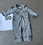 Pakje voor jongens, Noppies, maat 50, Enfants & Bébés, Vêtements de bébé | Taille 50, Garçon, Costume, Comme neuf, Enlèvement