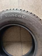 4 pneus camping car, Particulier