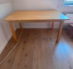 Houten tafel, Ophalen, Bureau