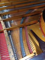 piano à queue de concert piano à queue (l. : 2m50), Musique & Instruments, Pianos, Enlèvement, Utilisé, Brun, À queue