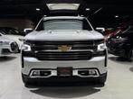 Chevrolet Silverado 6.2L V8 HIGH COUNTRY 4X4 426cv LPG full, Autos, 4 portes, Entreprise, 375 g/km, Silverado