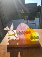 Assiette de Pâques, Enlèvement ou Envoi