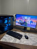 PC GAMER (Évolutif) - RTX 4060 - RYZEN 5 7500F - 32Go DDR5, Virtual Reality, Comme neuf, 4 Ghz ou plus, SSD