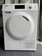Droogkast Miele HT28, Elektronische apparatuur, Droogkasten, Ophalen, 8 tot 10 kg, Zo goed als nieuw, Voorlader