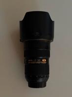 Nikon Nikkor 24-70 2.8 G ED, Enlèvement, Utilisé