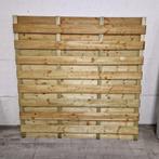 Houtenschermen / windschermen/ tuinschermen 57€ inc btw, Tuin en Terras, Ophalen, 150 tot 200 cm, Nieuw, 150 tot 200 cm