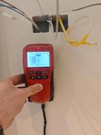 Detecteur mural Hilti, Hobby & Loisirs créatifs, Détecteurs de métaux, Enlèvement ou Envoi, Comme neuf