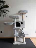 Krabpaal 135 cm, Dieren en Toebehoren, Ophalen, Krabpaal