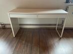 IKEA bureau Micke, Enlèvement, Comme neuf, Bureau