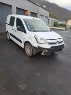 Citroën berlingo utilitaire, Autos, Particulier, Achat, Citroën