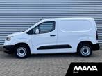 Opel Combo 1.5D L1H1 Navigatie Cruise Airco, 75 kW, Achat, 140 g/km, Entreprise