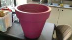 Bloempot elho roze/fusia, Enlèvement, Comme neuf