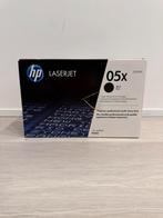 HP Laserjet 05X - Black, Ophalen, Nieuw, Cartridge