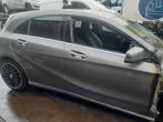 PORTIER RECHTS VOOR Mercedes-Benz A (W176) (A176720020564), Auto-onderdelen, Gebruikt, Voor, Mercedes-Benz, Deur