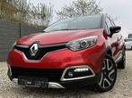 Renault Captur 1.2i Energy Iconic EDC, Achat, Entreprise, 116 ch, 127 g/km