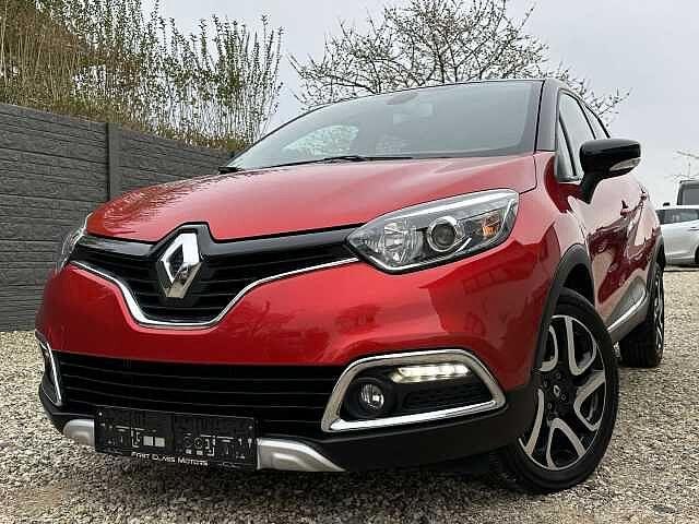 Renault Captur 1.2i Energy Iconic EDC, Autos, Renault, Entreprise, Captur, ABS, Airbags, Air conditionné, Bluetooth, Ordinateur de bord