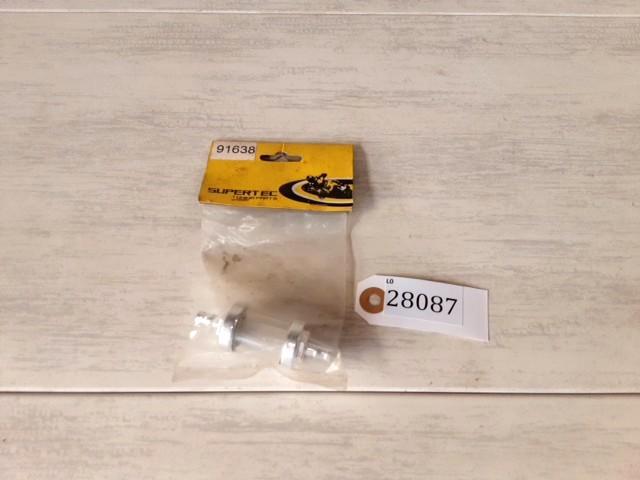 Filter Benzinefilter D1-62421, Motos, Pièces | Toutes-marques