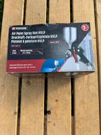 Pistolet à peinture, Enlèvement, Utilisé, Peinture