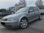 Vw Golf 4 Rabbit 1.4i, Auto's, Volkswagen, Voorwielaandrijving, Stof, Bedrijf, Handgeschakeld