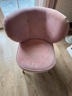 Mooi landelijk zeteltje, Huis en Inrichting, Fauteuils, Ophalen, Zo goed als nieuw, Landelijk