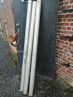 tuyau inox, Doe-het-zelf en Bouw, Metalen, Ophalen