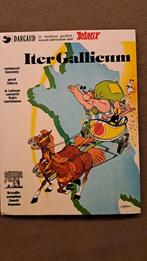Asterix & Obelix - latijn, Boeken, Stripverhalen, Ophalen