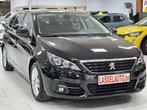 Peugeot 308 1.6HDi Carplay Bluethoot Gps Sensors Cruise Clim, Auto's, 4100 kg, Stof, Gebruikt, 4 cilinders