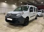 Renault Kangoo Kangoo EXPRESS 1.5 BLUE DCI 95 MAXI * 255 X 6, Achat, Euro 6, 2 places, Noir