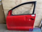VW POLO 5 6R 6C Rood Links voor deur portier 2009-2017, Auto-onderdelen, Gebruikt, Volkswagen AG, Voor, Vw@volkswagen.de