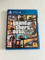 Farcry 4 et GTA5 jeux pour Playstation 4, Enlèvement, Utilisé